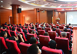 九江市农业产业化龙头企业协会主持召开&ldquo;不忘初心，牢记使命&rdquo;主题教育培训暨经济发展研讨会议