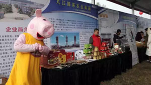 推动赣浔生态旅游，打造w66来利知名品牌
